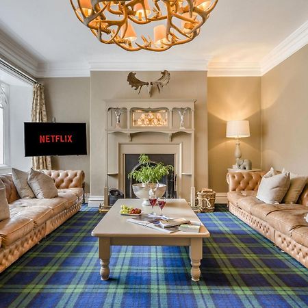 Villa Bannerrigg Windermere Esterno foto