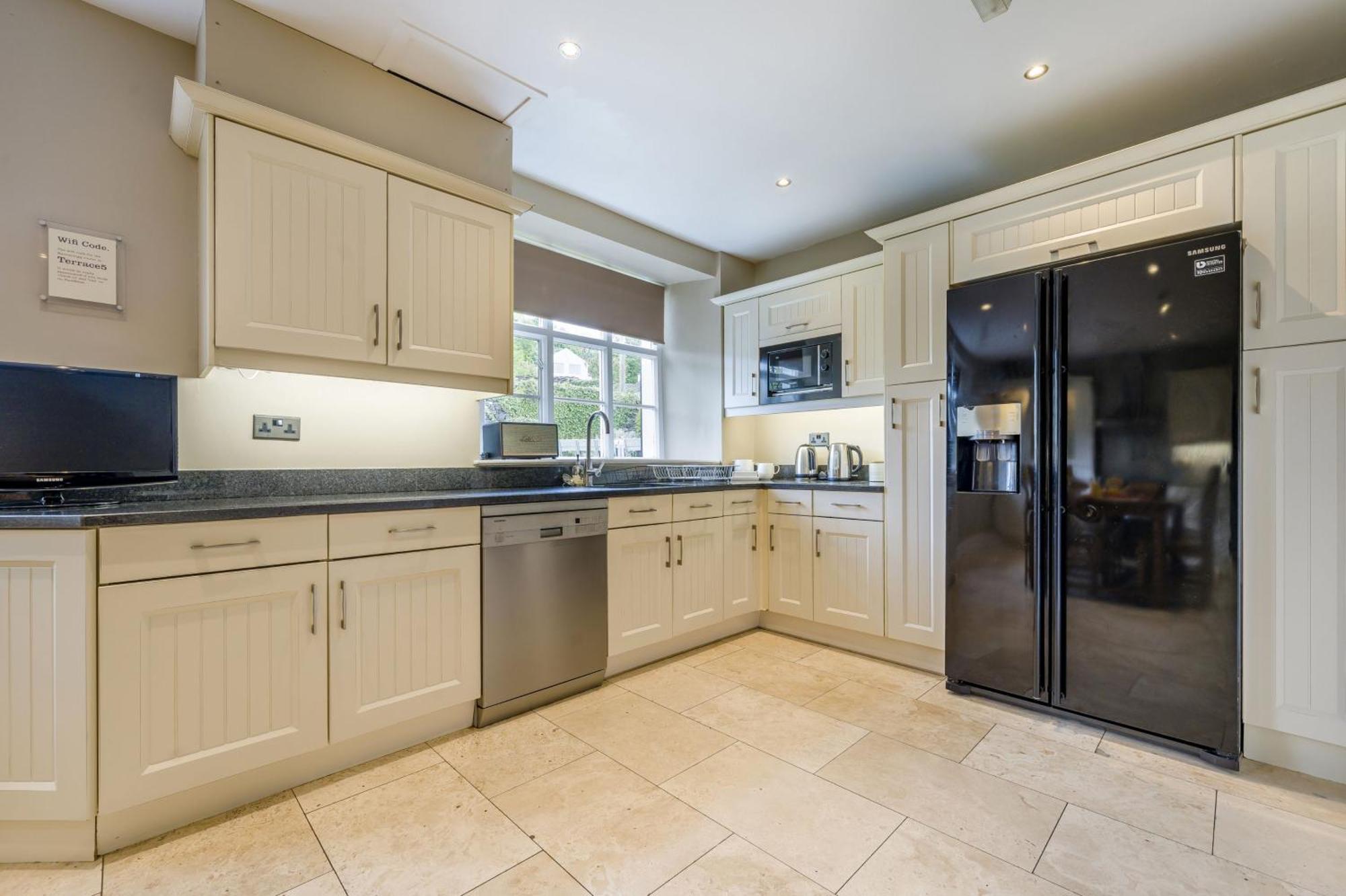Villa Bannerrigg Windermere Esterno foto
