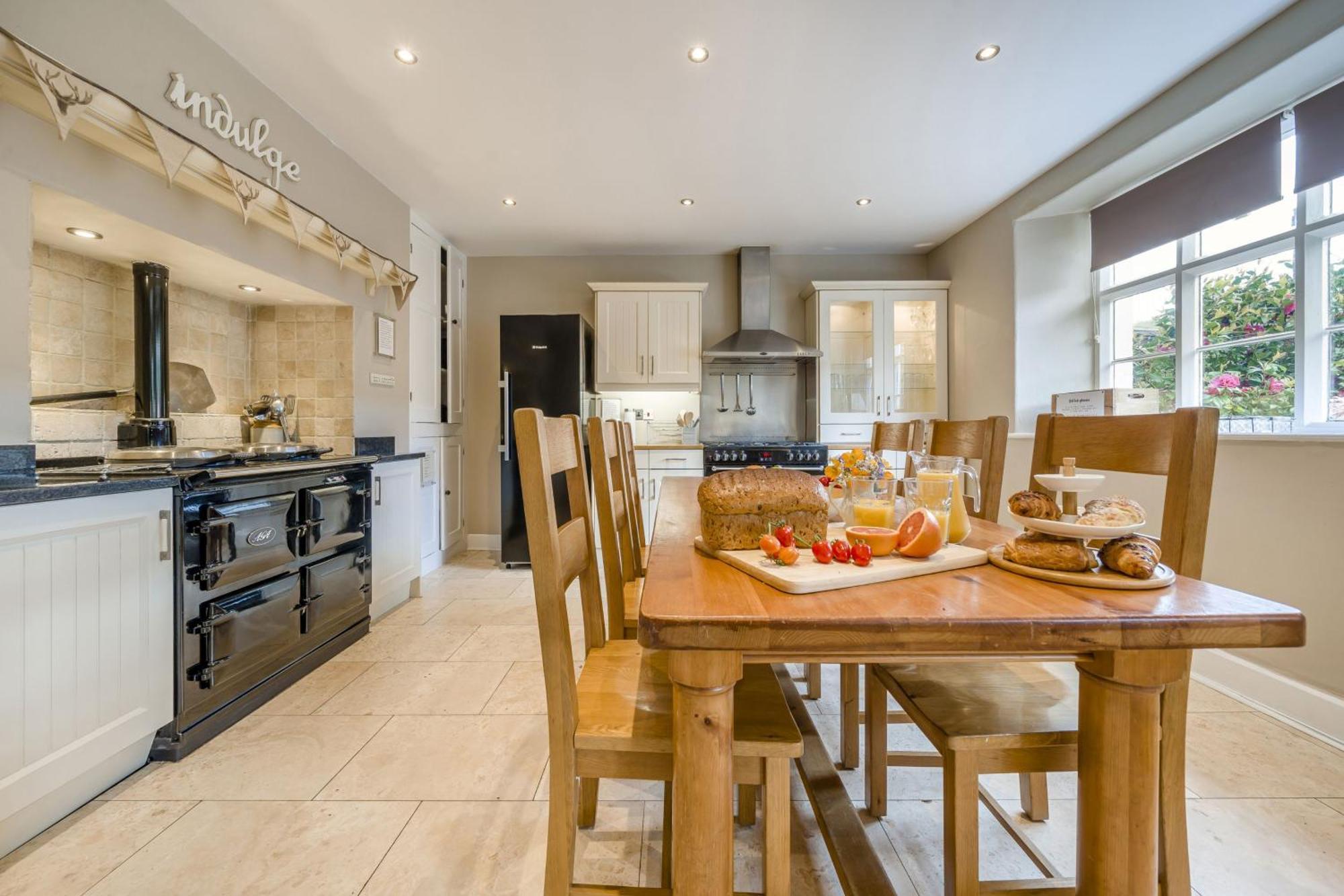 Villa Bannerrigg Windermere Esterno foto